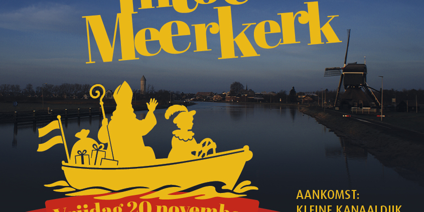 Sinterklaasintocht